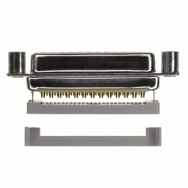 184-025-292-031 NorComp Inc.  Ensembles de connecteurs D-Sub